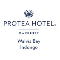 Hotel Indongo Walvis Bay Logo