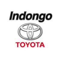 Indongo Toyoya Logo